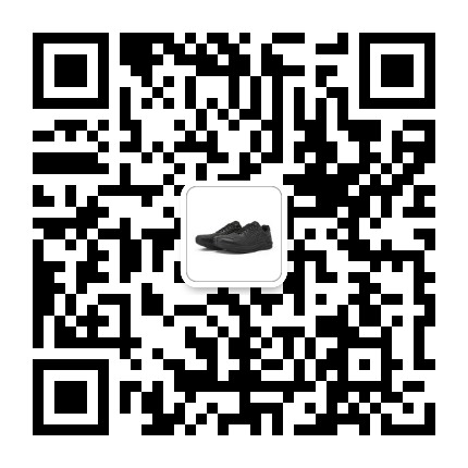 Kenneth WeChat Add QR Code